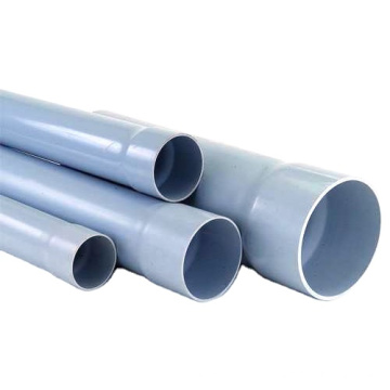 12  Inch  Pvc Drain Pipe  315mm pvc Water Delivery Pipe price list